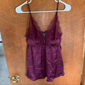 Victoria’s Secret Lingerie